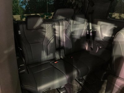 2023 Toyota VELLFIRE 照片 10