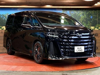 صورة مصغرة 16 لـ 2023 Toyota VELLFIRE