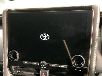 2023 Toyota VELLFIRE 照片 4