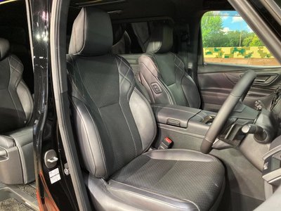 2023 Toyota VELLFIRE 照片 8