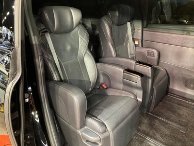 2023 Toyota VELLFIRE 照片 9