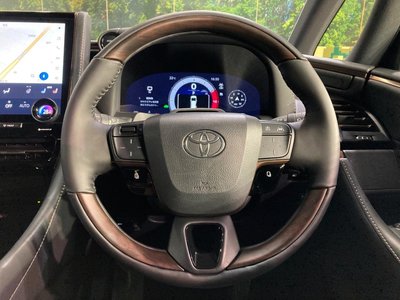 2023 Toyota VELLFIRE 照片 7