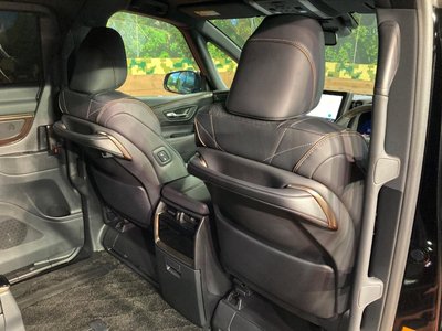 صورة مصغرة 36 لـ 2023 Toyota VELLFIRE