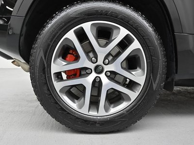 LAND ROVER DEFENDER - 6