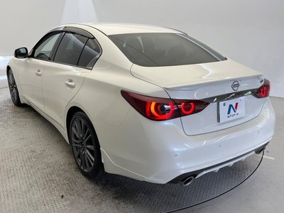 2024 Nissan SKYLINE — миниатюра 34