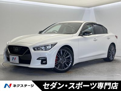 2024 Nissan SKYLINE — фото 1