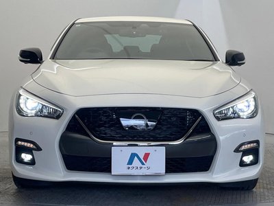 2024 Nissan SKYLINE — миниатюра 13