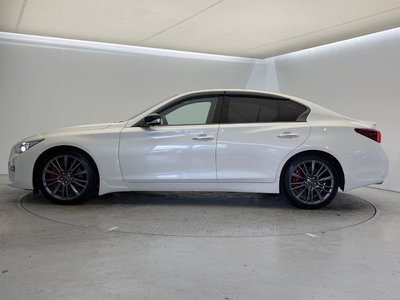 2024 Nissan SKYLINE — миниатюра 36