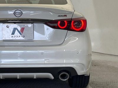 2024 Nissan SKYLINE — миниатюра 26