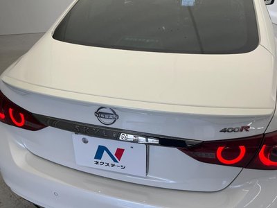 2024 Nissan SKYLINE — миниатюра 30