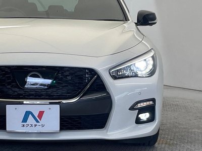 2024 Nissan SKYLINE — миниатюра 22