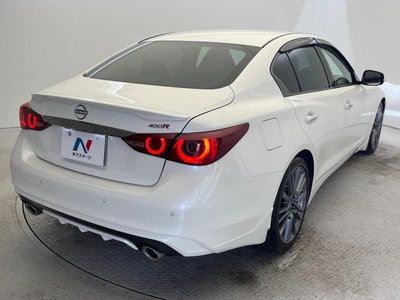 2024 Nissan SKYLINE — миниатюра 16