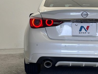 2024 Nissan SKYLINE — миниатюра 25