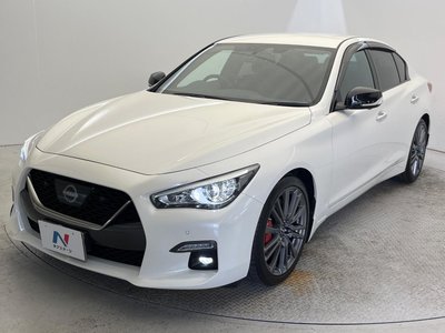 2024 Nissan SKYLINE — миниатюра 42