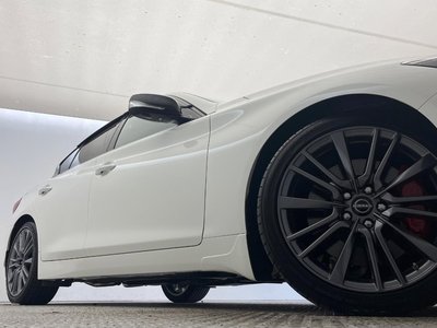 2024 Nissan SKYLINE — фото 10