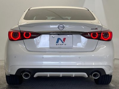 2024 Nissan SKYLINE — миниатюра 14