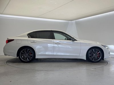 2024 Nissan SKYLINE — миниатюра 24