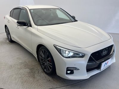 2024 Nissan SKYLINE — миниатюра 15