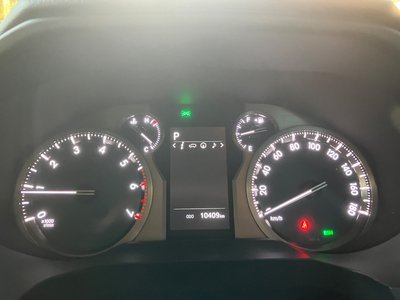 TOYOTA LAND CRUISER PRADO - 7