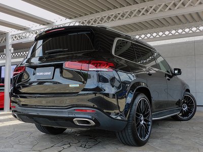 MERCEDES-BENZ GLS - 6