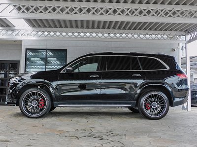 MERCEDES-BENZ GLS - 5