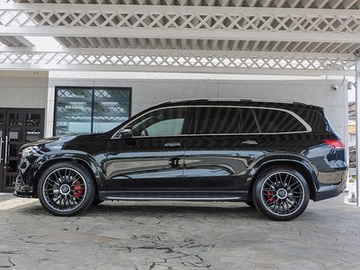 MERCEDES-BENZ GLS - 4