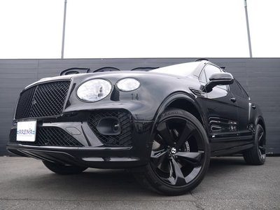 BENTLEY BENTAYGA - 2