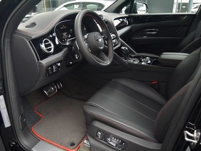 BENTLEY BENTAYGA - 5