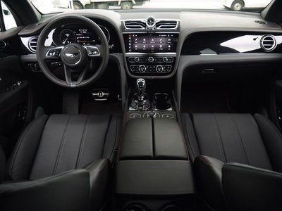BENTLEY BENTAYGA - 4