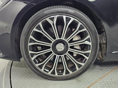 MERCEDES-BENZ S-CLASS - 6