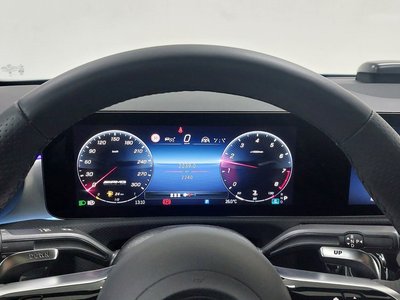 2025 Mercedes-BENZ CLA 照片 8