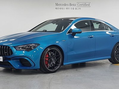 2025 Mercedes-BENZ CLA 照片 1