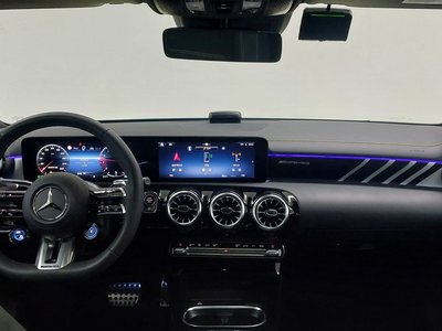2025 Mercedes-BENZ CLA 照片 4