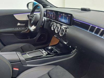 2025 Mercedes-BENZ CLA — миниатюра 13