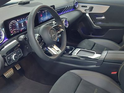 2025 Mercedes-BENZ CLA 照片 9