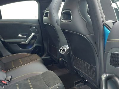 2025 Mercedes-BENZ CLA 照片 10