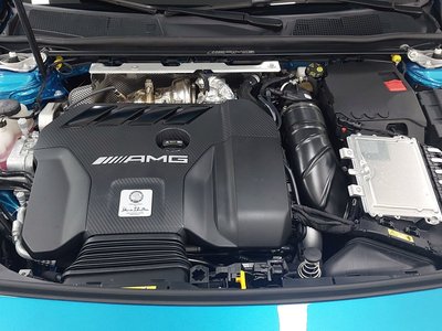 2025 Mercedes-BENZ CLA 照片 7