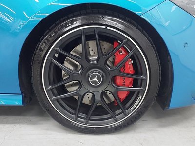 2025 Mercedes-BENZ CLA 照片 6