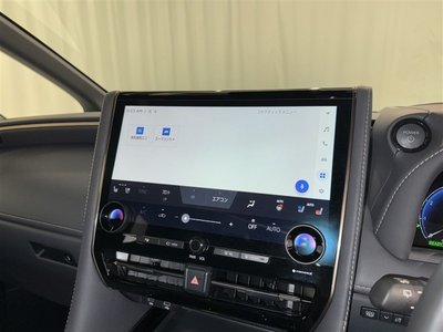 2023 Toyota VELLFIRE 缩略图 11