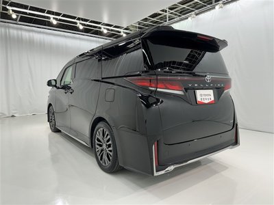 2023 Toyota VELLFIRE 照片 6
