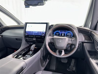 2023 Toyota VELLFIRE 照片 9