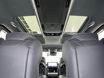 2023 Toyota VELLFIRE 照片 10