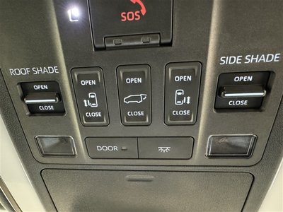 2023 Toyota VELLFIRE 缩略图 17