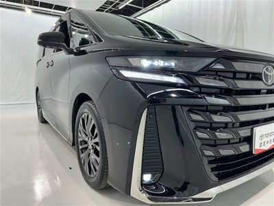 2023 Toyota VELLFIRE 照片 8