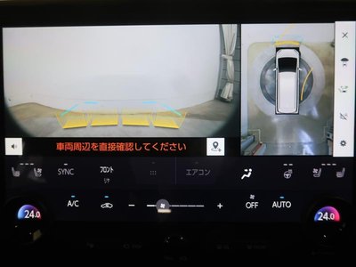 TOYOTA ALPHARD - 7