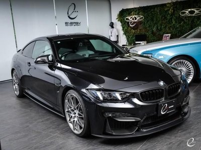 صورة 7 لـ 2020 BMW M4