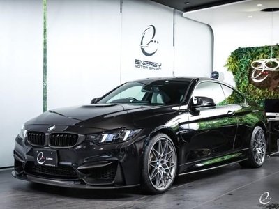 صورة 6 لـ 2020 BMW M4
