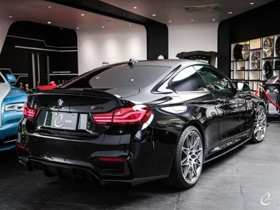 صورة 2 لـ 2020 BMW M4