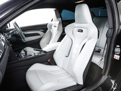 صورة 3 لـ 2020 BMW M4