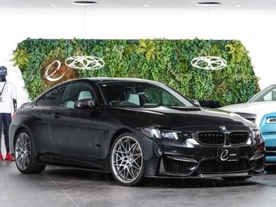 صورة 1 لـ 2020 BMW M4